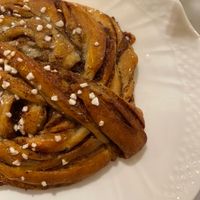  at Kafé Plattan in Stockholm