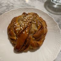  at Kafé Plattan in Stockholm