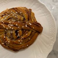  at Kafé Plattan in Stockholm