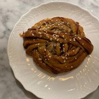  at Kafé Plattan in Stockholm