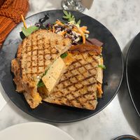  at Kafé Plattan in Stockholm