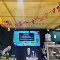  at Kafé Plattan in Stockholm