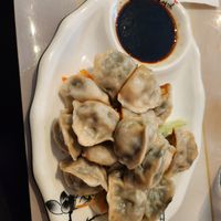  at Mormors Dumplings in Stockholm