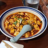  at Mormors Dumplings in Stockholm