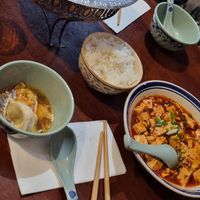  at Mormors Dumplings in Stockholm