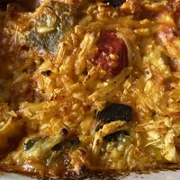   at Café Miche in Diekirch