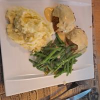 Yummy 🤤 at Café Miche in Diekirch
