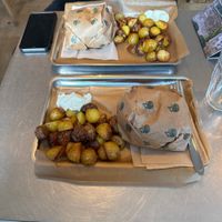   at Plant Food in Aarhus