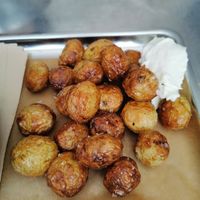  at Plant Food in Aarhus