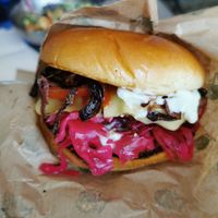  at Plant Food in Aarhus