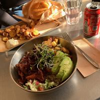   at Plant Food in Aarhus