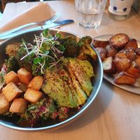  at Plant Food in Aarhus