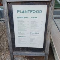  at Plant Food in Aarhus