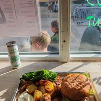  at Plant Food in Aarhus