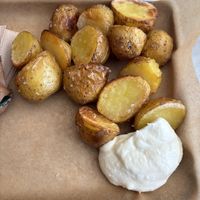   at Plant Food in Aarhus