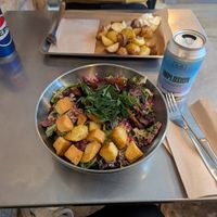  at Plant Food in Aarhus