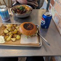  at Plant Food in Aarhus