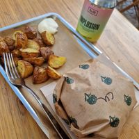  at Plant Food in Aarhus