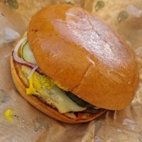  at Plant Food in Aarhus