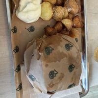 Delicious   at Plant Food in Aarhus