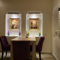 Interior  at Muang Thai in Ingolstadt