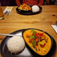  at Muang Thai in Ingolstadt