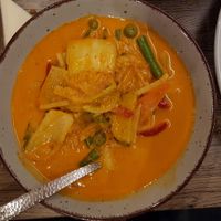 Gäng Ped at Muang Thai in Ingolstadt