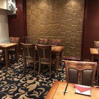 Interior  at Kylin Oriental in Washington
