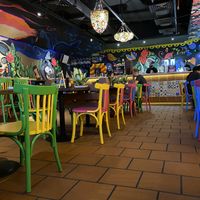 . at Chica Bonita - Publika in Kuala Lumpur