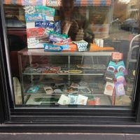 Goodies galore at Like No Udder in Providence