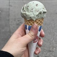   at Like No Udder in Providence