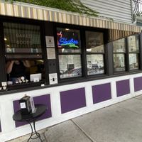   at Like No Udder in Providence