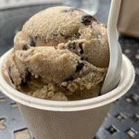 Coffee Oreo 😍  at Like No Udder in Providence