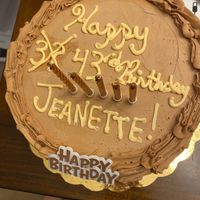   at Like No Udder in Providence