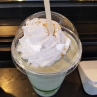 Shake at Like No Udder in Providence