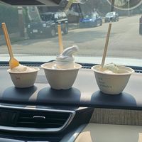  at Like No Udder in Providence