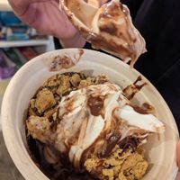  at Like No Udder in Providence