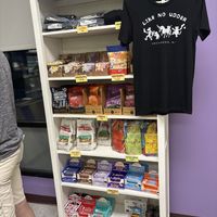   at Like No Udder in Providence