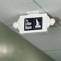 😂😂 at Like No Udder in Providence