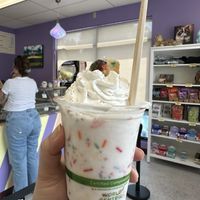 Prideicorn   at Like No Udder in Providence