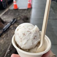   at Like No Udder in Providence