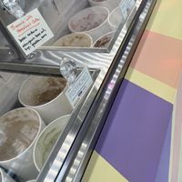   at Like No Udder in Providence