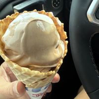   at Like No Udder in Providence