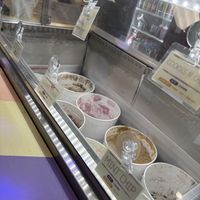 Some available flavours on 7/30/26  at Like No Udder in Providence