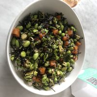   at Poké Perfect - Linnaeusstraat in Amsterdam