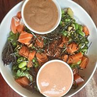  at Poké Perfect - Linnaeusstraat in Amsterdam