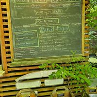  at Kentucky Native Cafe in Lexington