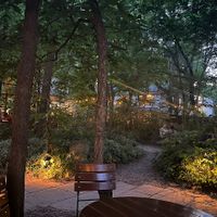 Kentucky Native Cafe - ambience   at Kentucky Native Cafe in Lexington