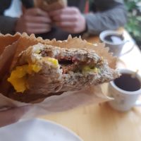  at Pumpkin Cafe in Antalya