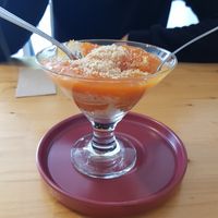  at Pumpkin Cafe in Antalya